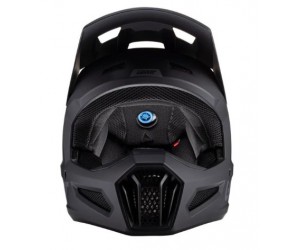 Шлем LEATT Helmet Moto 2.5 [Stealth]